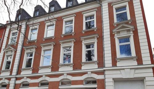 Foto - Inklusive Einbauküche + 2 Monate mietfrei wohnen!