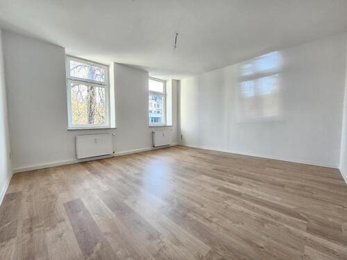 Foto - 3 Zimmer Etagenwohnung in Aue-Bad Schlema