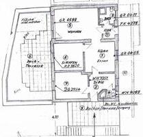 Große 3-Zimmer-Wohnung mit Dachterrasse & Doppelgarage – ruhige L - Siegen Eiserfeld