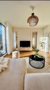 Foto - 2-Raum Wohnung KöpenickAdlershof