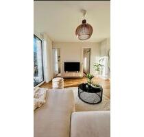 2-Raum Wohnung KöpenickAdlershof - Berlin Treptow-Köpenick