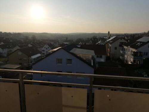 Foto - 2 Zimmer Wohnung mit Weitblick - 197.000,00&nbsp;EUR Kaufpreis, ca.&nbsp; 56,00&nbsp;m&sup2;