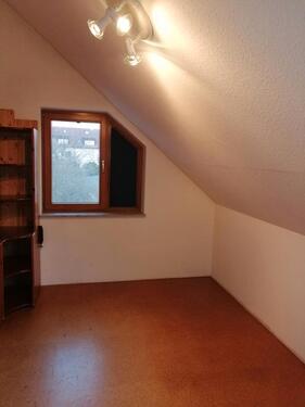 Foto - 2 Zimmer Dachgeschoßwohnung zum Kaufen in Schwieberdingen