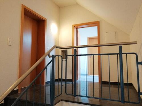 Foto - 2 Zimmer Dachgeschoßwohnung in Schwieberdingen