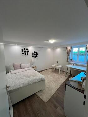 Foto - Wohnung (Souterrain) in Osnabrück