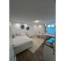 Wohnung (Souterrain) in Osnabrück