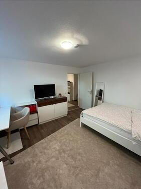 Foto - 1.5 Zimmer Etagenwohnung zur Miete in Osnabrück