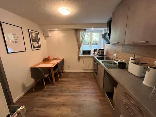 Foto - Etagenwohnung in Osnabrück zur Miete