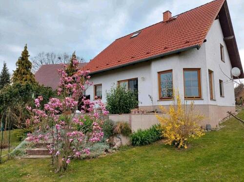 Foto - 5 Zimmer Einfamilienhaus zum Kaufen in Waren (Müritz)