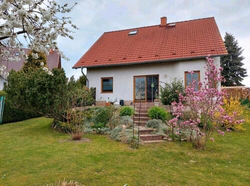 Foto - 5 Zimmer Einfamilienhaus in Waren (Müritz)