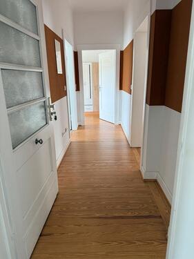Foto - Wohnung in Sankt Arnual - 450,00&nbsp;EUR Kaltmiete, ca.&nbsp; 51,00&nbsp;m&sup2;