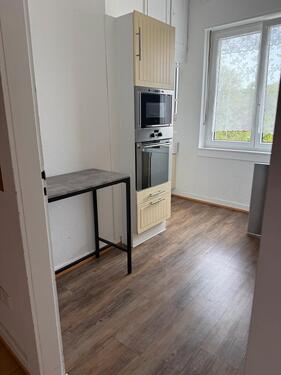 Foto - Erdgeschoßwohnung in Saarbrücken zur Miete