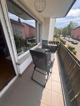 Foto - 4 Zimmer Etagenwohnung zur Miete in Hünfeld