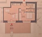 Foto - 2 Zimmer Erdgeschoßwohnung zur Miete in Berlin