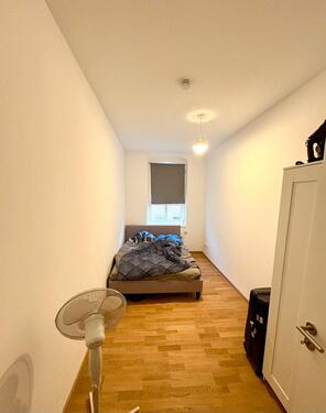 Foto - Etagenwohnung in Erfurt zur Miete