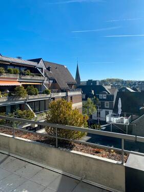 Foto - Olpe Stadtmitte, großzügige ca. 165qm-4ZKB-Wohnung
