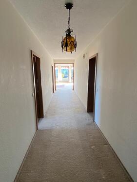 Foto - Etagenwohnung in Olpe zur Miete