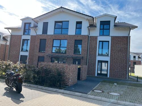 Foto - 2 Zimmer Erdgeschoßwohnung zur Miete in Hohn