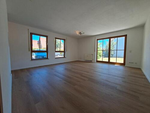 Foto - 1 Zimmer Wohnung in Höchstädt zur Miete – 549 €