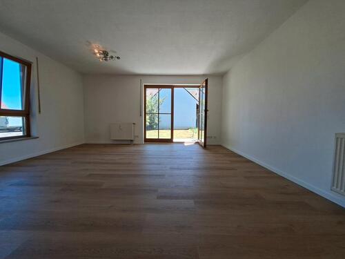 Foto - 1 Zimmer Erdgeschoßwohnung zur Miete in Höchstädt an der Donau