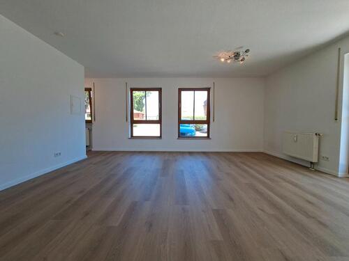 Foto - 1 Zimmer Erdgeschoßwohnung in Höchstädt an der Donau
