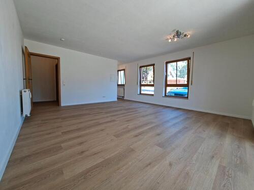 Foto - Erdgeschoßwohnung in Höchstädt an der Donau zur Miete