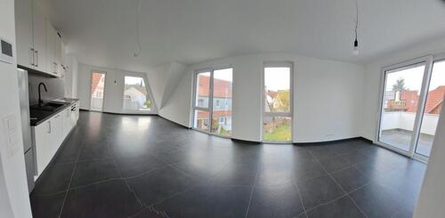 Foto - 3.5 Zimmer Maisonettenwohnung in Ofterdingen