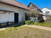 Foto - Haus mit vielen Nutzungdmöglichkriten, Imnenhof, Stellplätze, 3