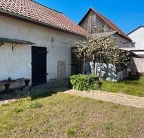 Haus mit vielen Nutzungdmöglichkriten, Imnenhof, Stellplätze, 3 - Weinheim