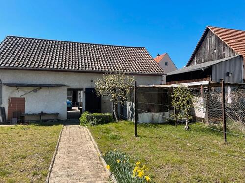 Foto - 6.5 Zimmer Einfamilienhaus zum Kaufen in Weinheim