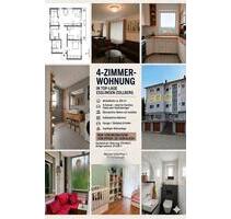4-Zimmer-Wohnung in Top-Lage Esslingen-Zollberg – Provisionsfrei - Esslingen am Neckar Pliensauvorstadt