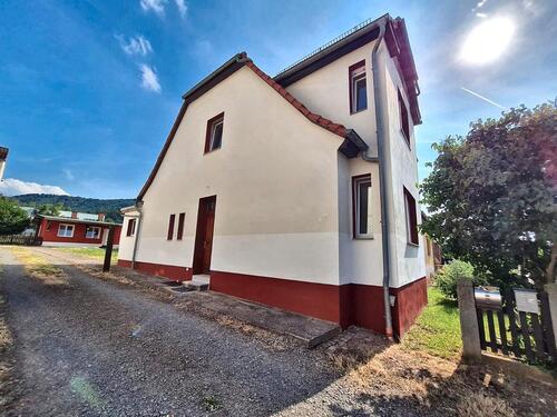 Foto - Einfamilienhaus zum Kaufen in Kelbra (Kyffhäuser)