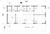 Foto - 6 Zimmer Bungalow zum Kaufen in Jünkerath