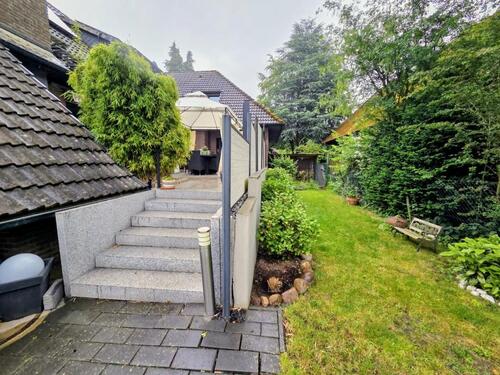 Foto - 9 Zimmer Einfamilienhaus in Hamburg