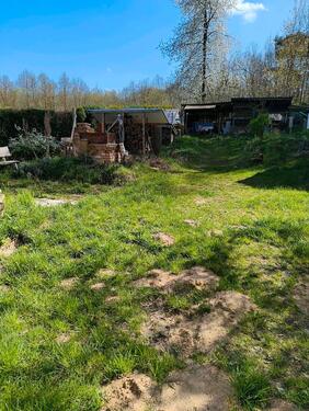 Foto - 4 Zimmer Doppelhaushälfte zum Kaufen in Stavenhagen