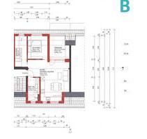Dachgeschoss zum Ausbau Berlin - 139.000,00&nbsp;EUR Kaufpreis, ca.&nbsp; 56,00&nbsp;m&sup2; in Berlin (PLZ: 12555) Treptow-Köpenick