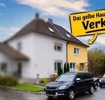 Gepflegte Doppelhaushälfte von privat inkl. Küche - Bochum Bochum-Ost