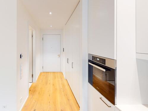 Foto - Etagenwohnung zur Miete in Hamburg