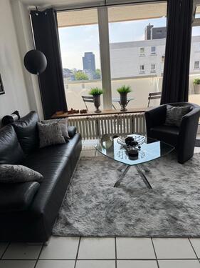 Foto - Etagenwohnung zur Miete in Düsseldorf