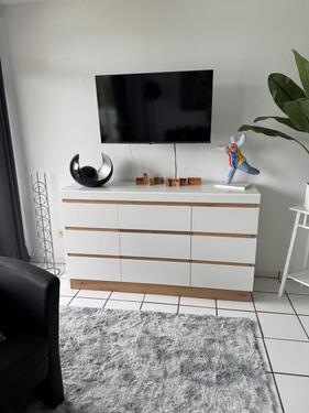 Foto - Etagenwohnung in Düsseldorf