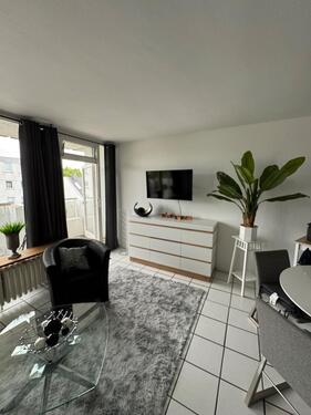Foto - Etagenwohnung in Düsseldorf zur Miete