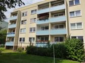 Foto - Etagenwohnung zur Miete in Eisleben (Lutherstadt)