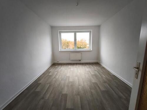 Foto - Etagenwohnung in Eisleben (Lutherstadt)