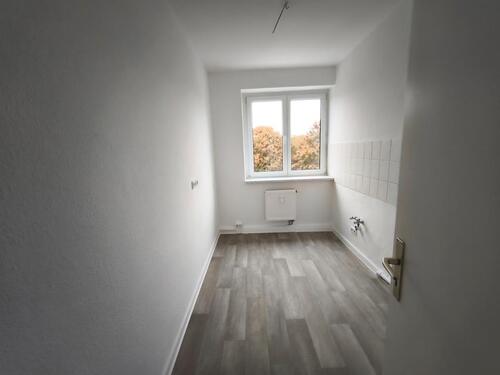 Foto - Etagenwohnung in Eisleben (Lutherstadt) zur Miete