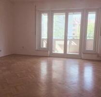 Helle 2-Zimmer-Wohnung mit Balkon in TOP Lage - Nürnberg Gärten bei Wöhrd