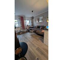 3 Zimmer-Wohnung nahe EOC mit Garten & Kamin - Kleve