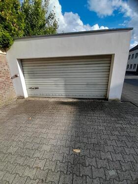 Foto - Garagenstellplatz - 50,00 EUR Miete,