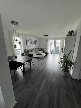 Foto - Etagenwohnung in Fritzlar