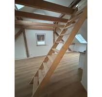 1 Zimmer-Wohnung Bad Abstellraum - Hohenhameln