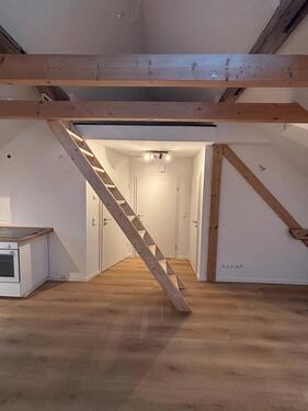 Foto - Etagenwohnung zur Miete in Hohenhameln